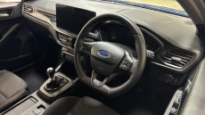 Ford Focus 1.0 EcoBoost ST-Line 5dr Petrol Hatchback